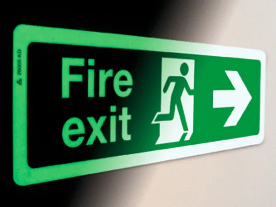 Glow & Reflective Signs – Tagum City