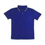 Active Life Honeycomb Polo Shirt