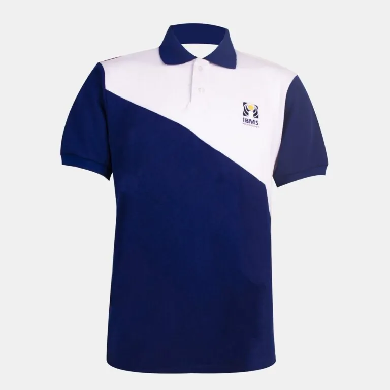 Honeycomb Polo Shirt – Tagum City