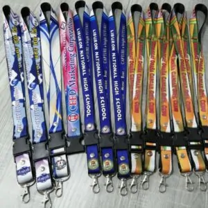 lanyard