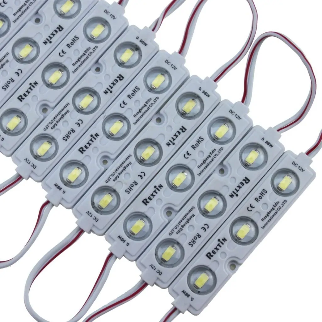 LED Module for Signage – Tagum City