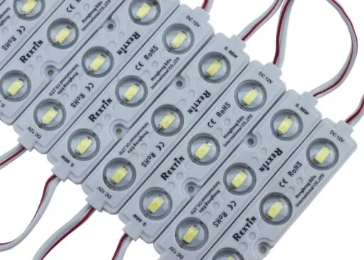 LED Module for Signage – Tagum City