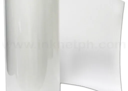 Waterproof Laminating Film – Tagum City