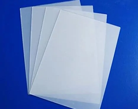 Laminating Pouch Film – Tagum City