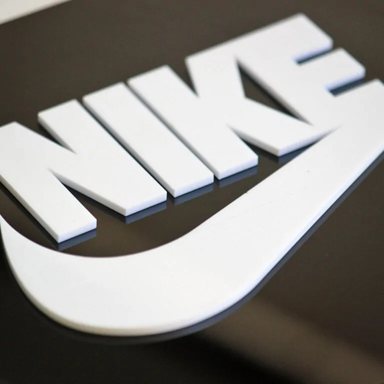 Laser Cut Acrylic Sign – Tagum City