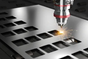 Laser Cutting Services