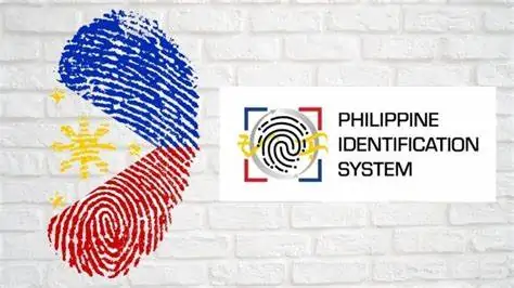 Philippine National ID – Tagum City