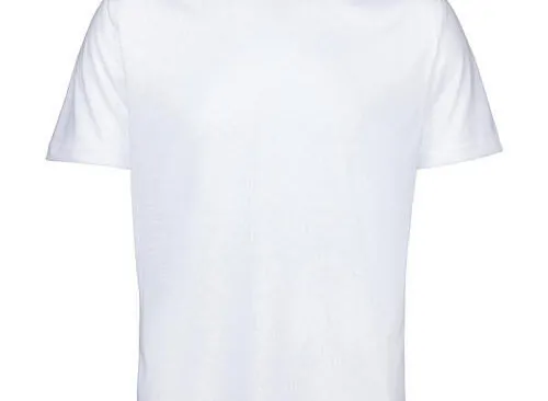 Plain White T-Shirt – Tagum City