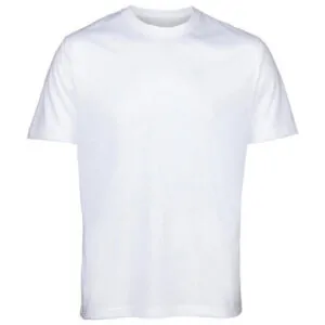 Plain Polyester Sublimation T-Shirt – Tagum City