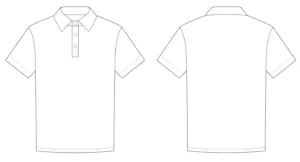 Polo Shirt Pattern – Tagum City