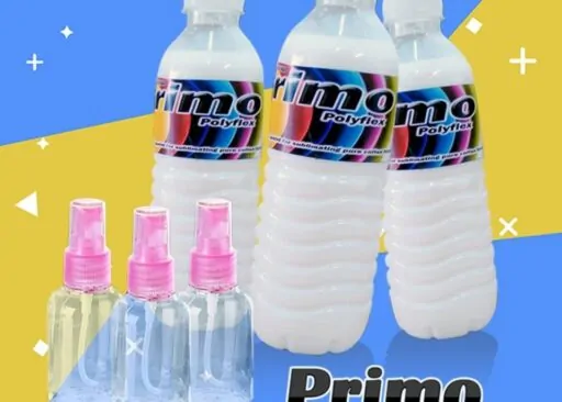 Primo Polyflex Sublimation Spray Coating – Tagum City