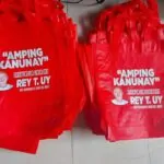 Printed Eco Bag