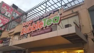 Signage Building Design – Tagum City