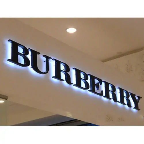 Signmaker – Tagum City