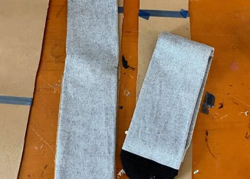 Sock Jig For Sublimation – Tagum City