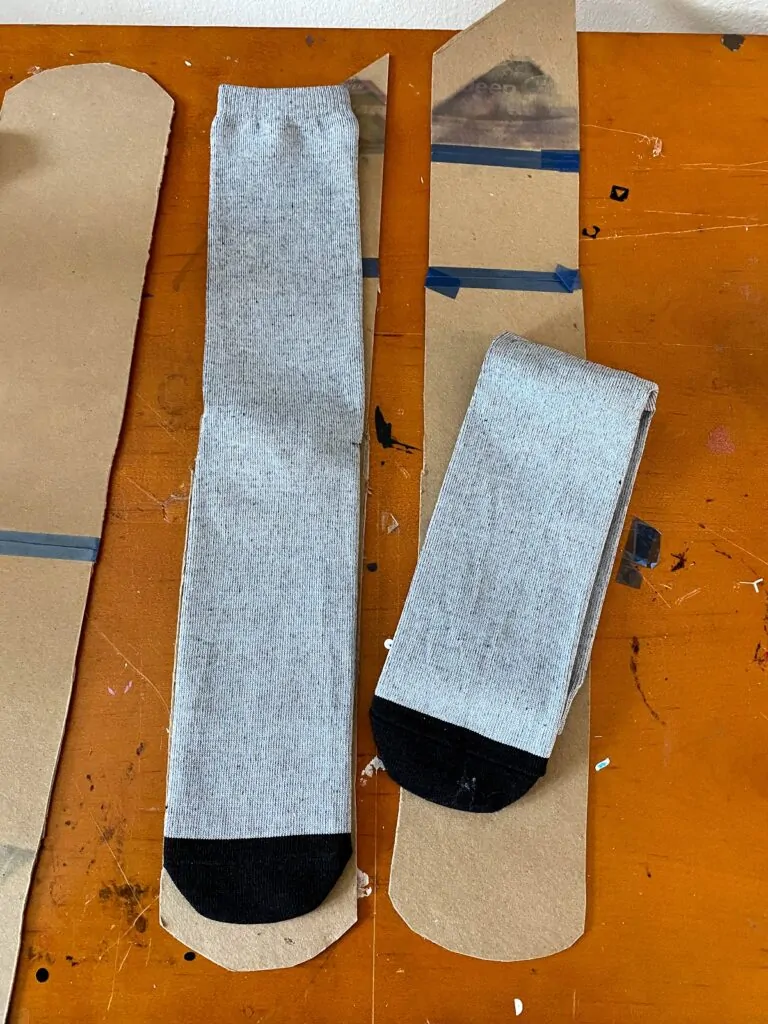 Sock Jig For Sublimation – Tagum City