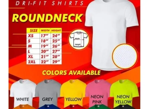 Sportex Dri-fit Alternative – Tagum City