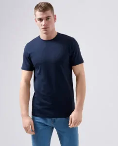 Stretch Fit T-Shirt – Tagum City