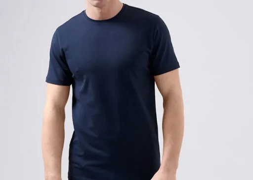 Stretch Fit T-Shirt – Tagum City