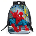 Heavy Duty Canvas Tote Bag with Reinforced Handles