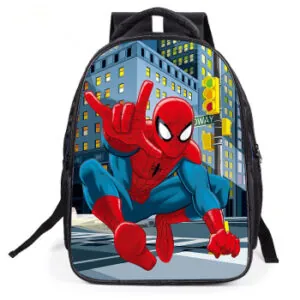 Heavy Duty Canvas Tote Bag with Reinforced Handles