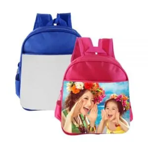 Sublimation Customized Backpack – Tagum City
