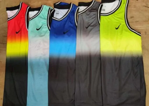 Sublimation Dri Fit Sando – Tagum City