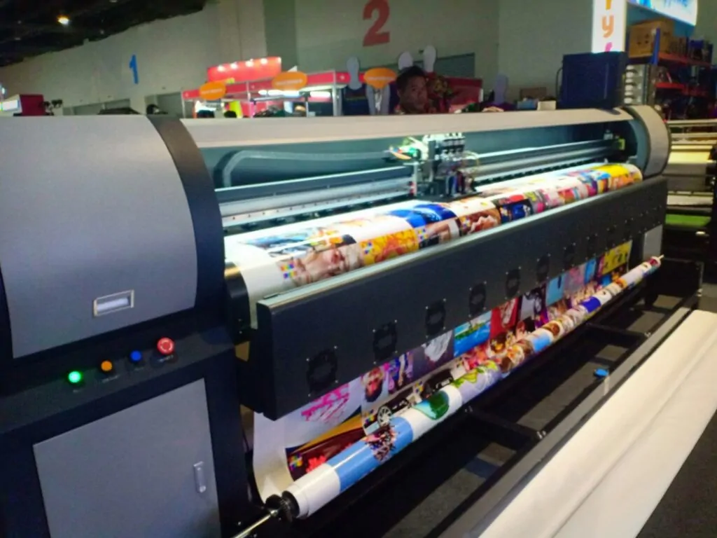 Tarpaulin Printing and Signages Maker