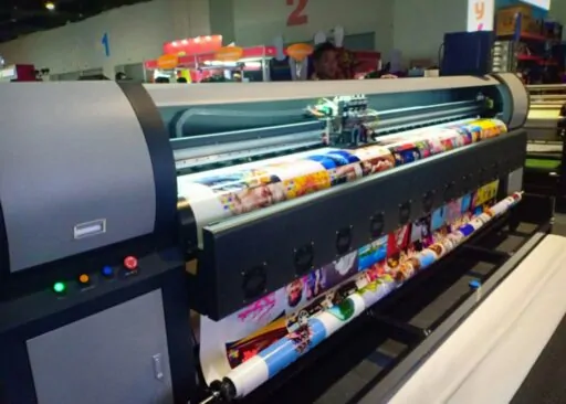 Tarpaulin Printing and Signages Maker