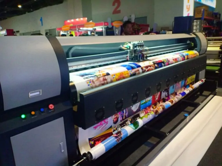 Tarpaulin Printing and Signages Maker