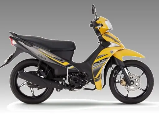 Yamaha Motorcycle Price List (2022)