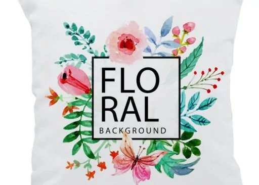 Canvas Pillow Personalized – Tagum City