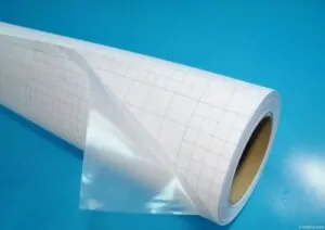 Cold Laminating Film – Tagum City
