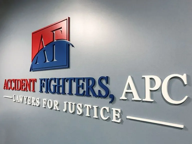 Custom 3D Logo Fabrication – Tagum City