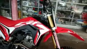Decal CRF Keren Stickers – Tagum City