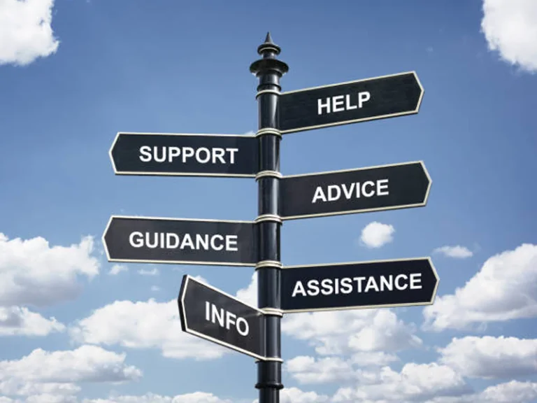 Directional Signs – Tagum City