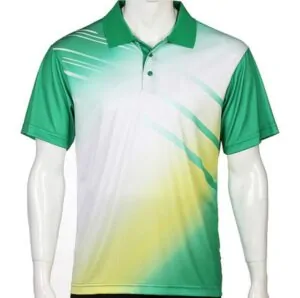 Full Sublimation Printing Supplier – Tagum City