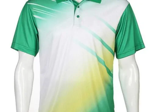 Full Sublimation Printing Supplier – Tagum City