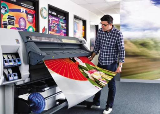 Large Format Printing – Tagum City