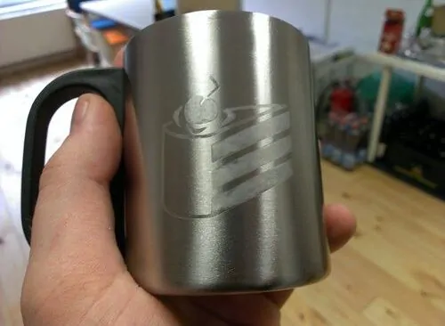 Metal and Glass Etching – Tagum City