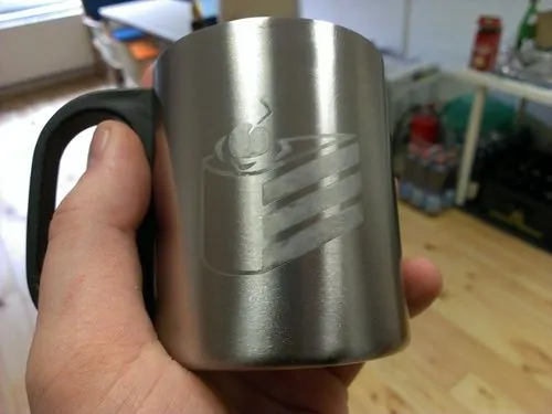 Metal and Glass Etching – Tagum City