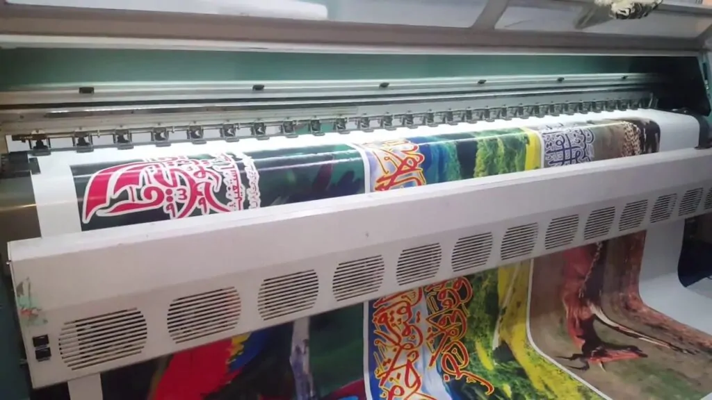 Panaflex Printing – Tagum City