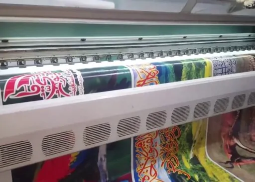 Panaflex Printing – Tagum City