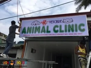 Panaflex Signage Maker – Tagum City