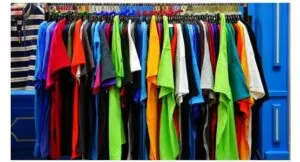 Tshirt Direct Supplier