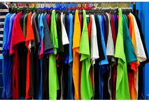 Plain Tshirts – Tagum City