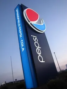Pylon Signs – Tagum City