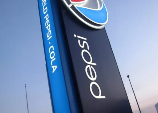 Pylon Signs – Tagum City