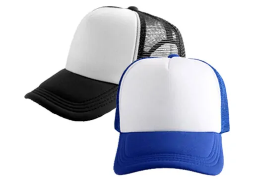 Sublimation Mesh Cap
