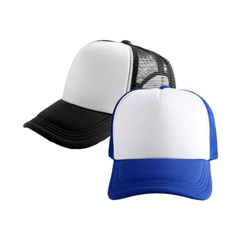 Sublimation Mesh Cap